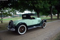 1926 Pierce Arrow Model 80